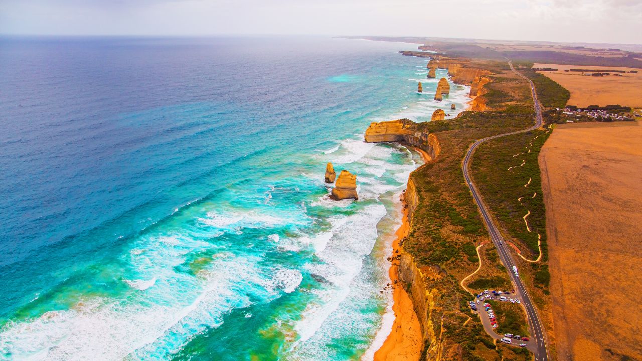 Great Ocean Road
