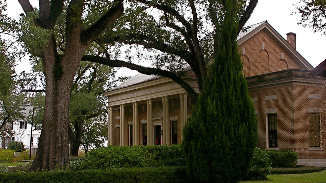 Laurel, Mississippi