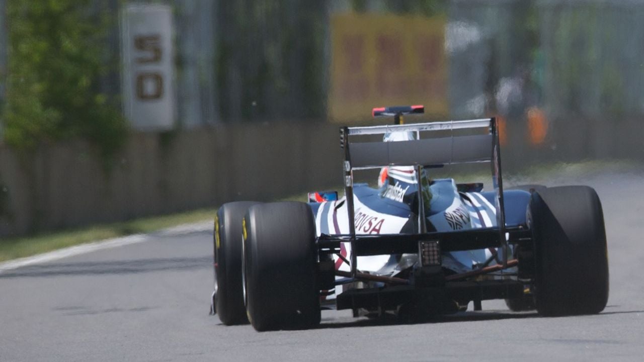 2011 Canadian Grand Prix