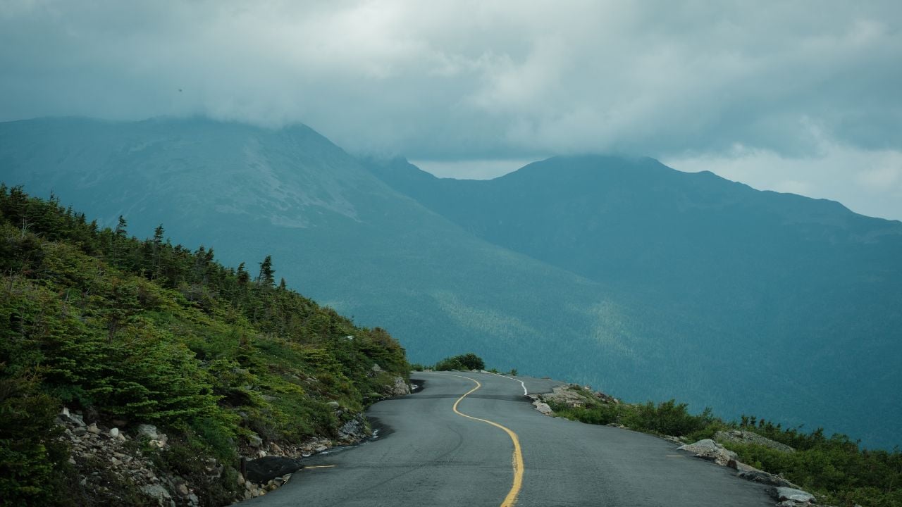 Mount Washington Auto Road – New Hampshire 2