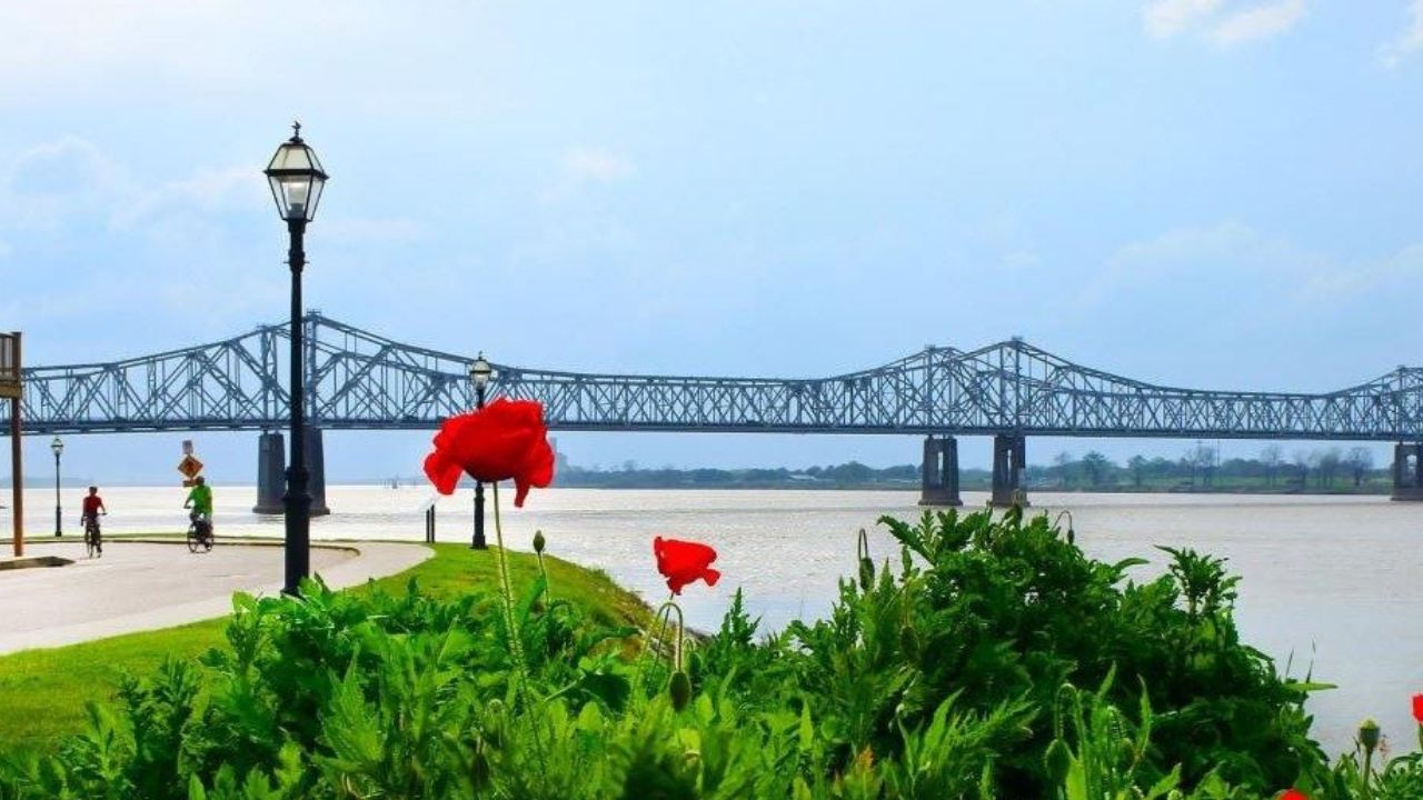 Natchez, Mississippi