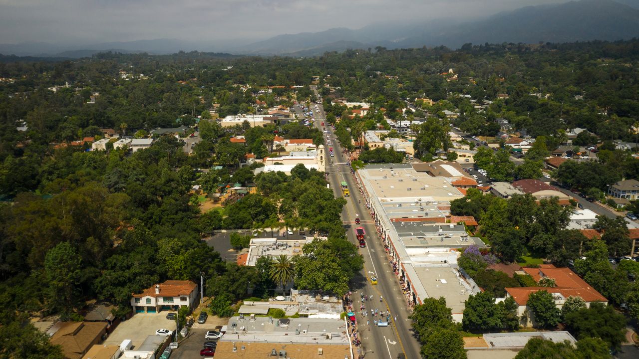 Ojai