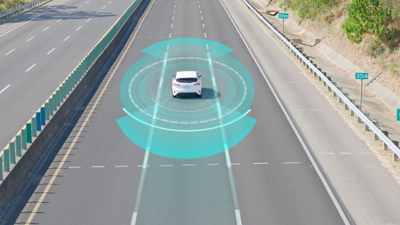 Advanced Driver Assistance Systems (ADAS)