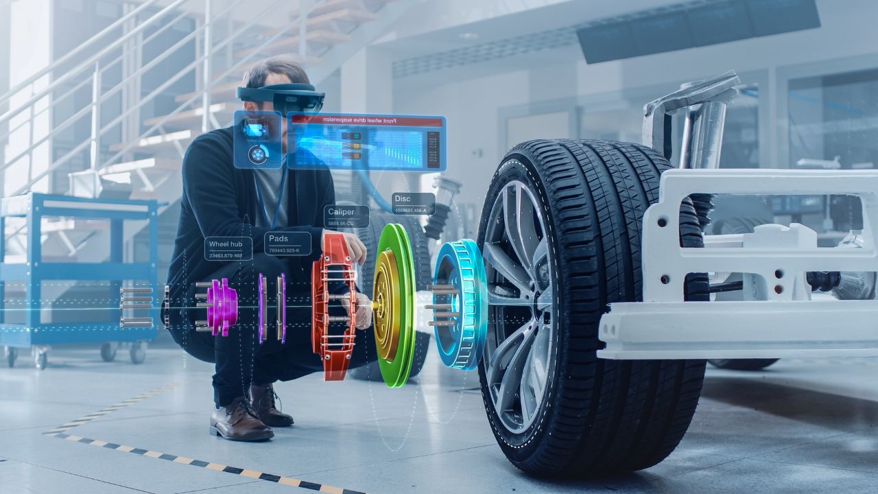Regenerative Braking Systems