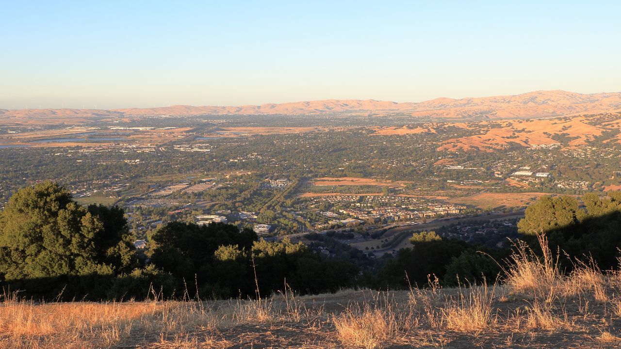 Livermore Valley