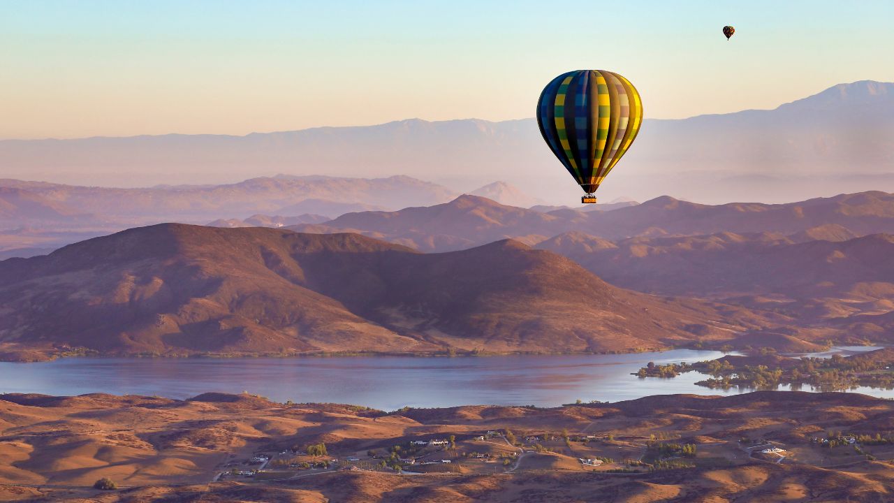 Temecula Valley
