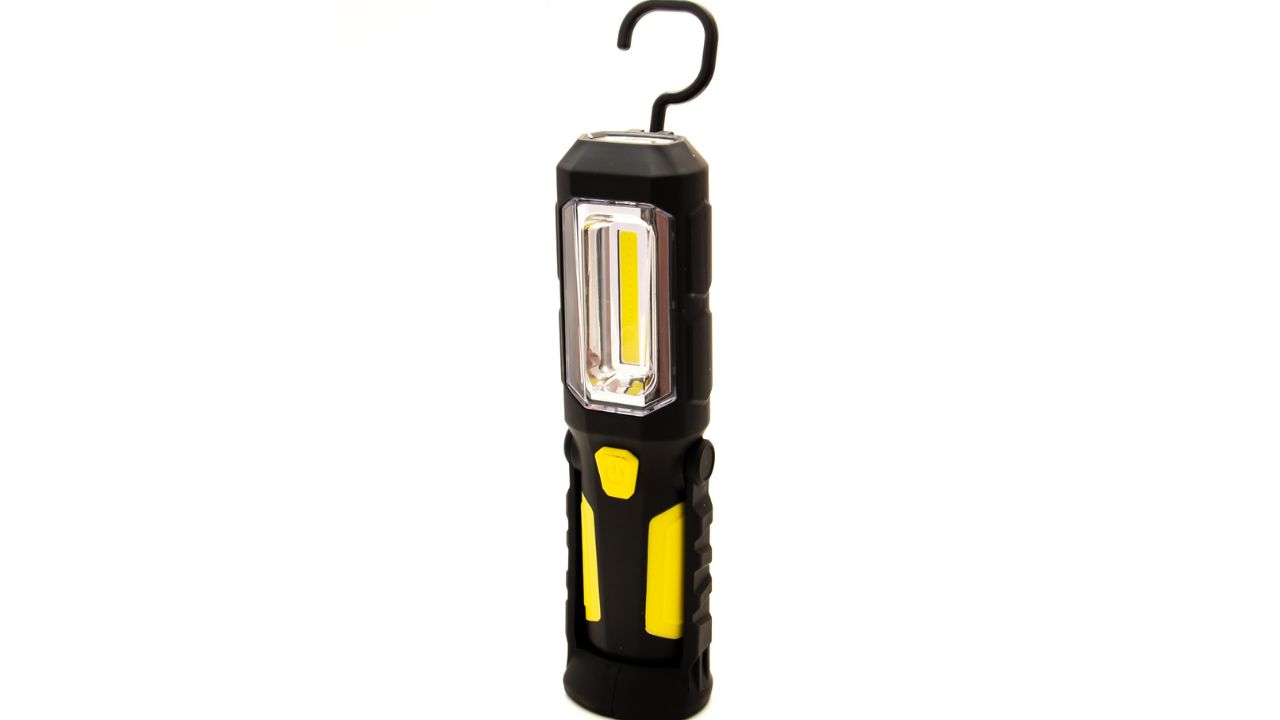 LED Work Light