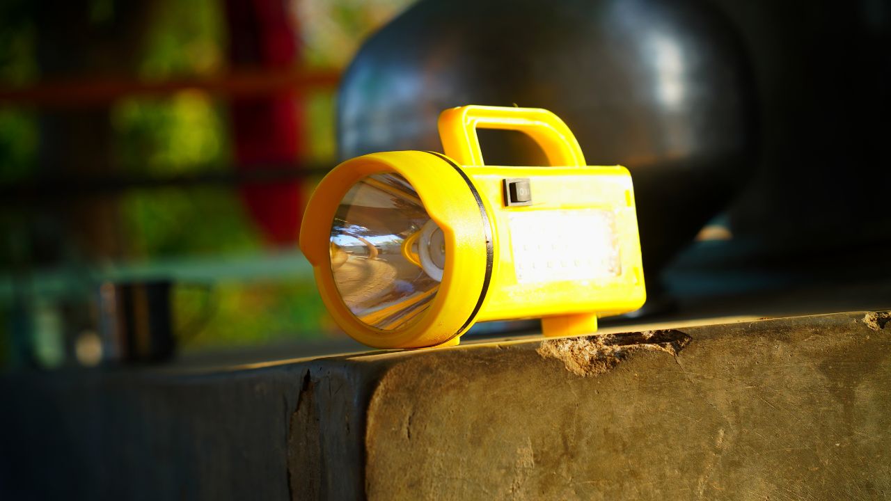 Lighting
