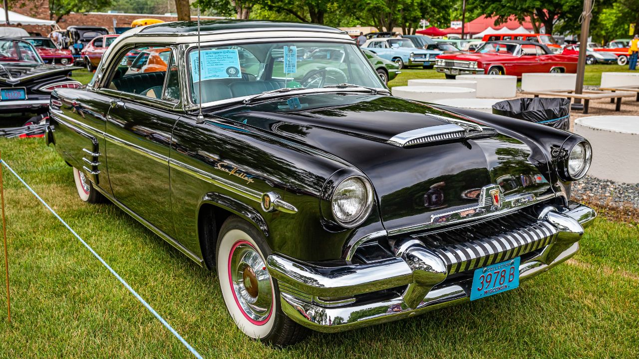 Mercury Monterey Sun Valley