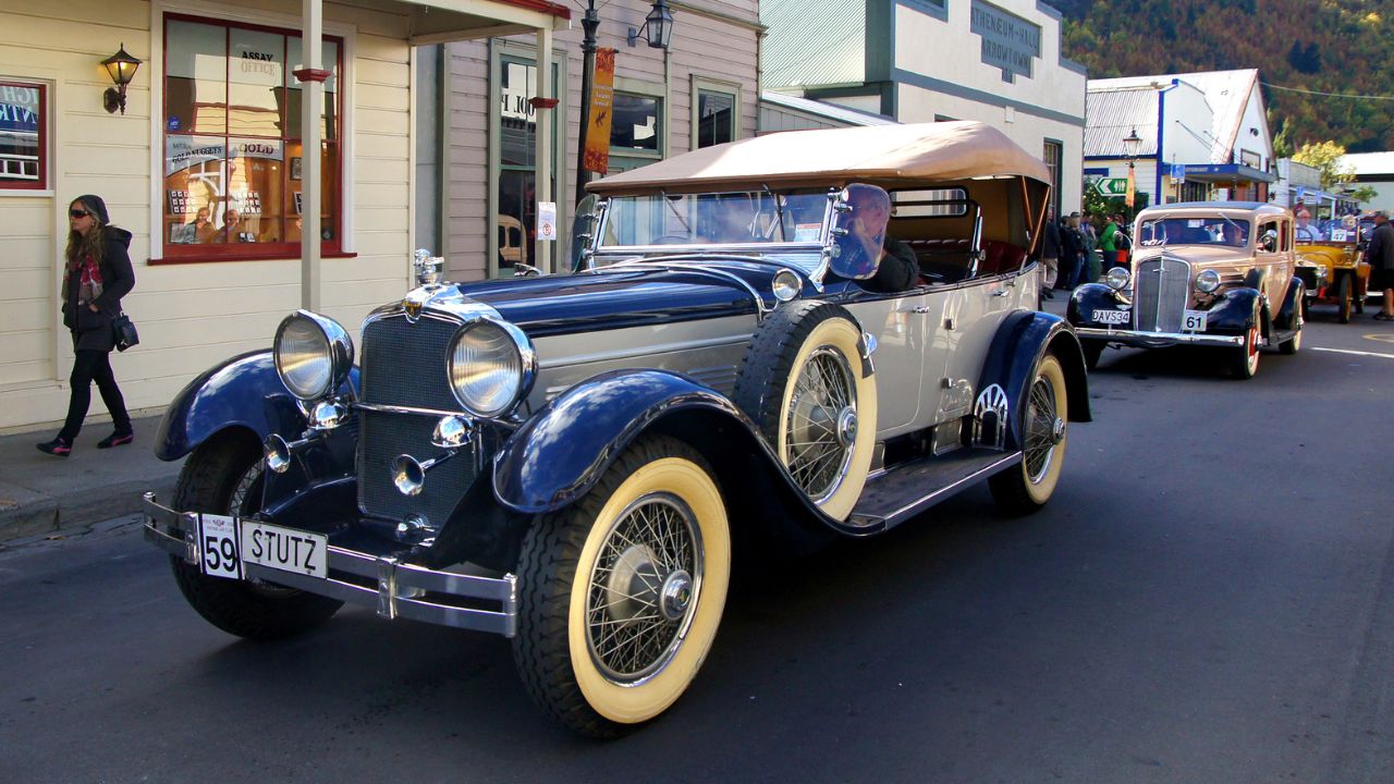 Stutz