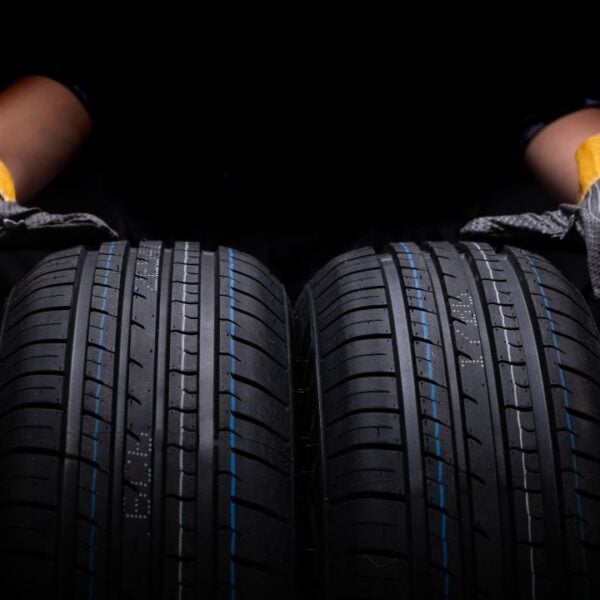 Performance Tires