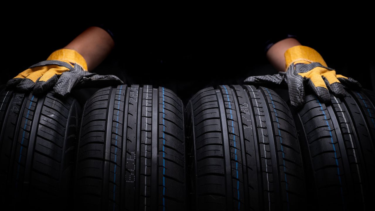 Performance Tires