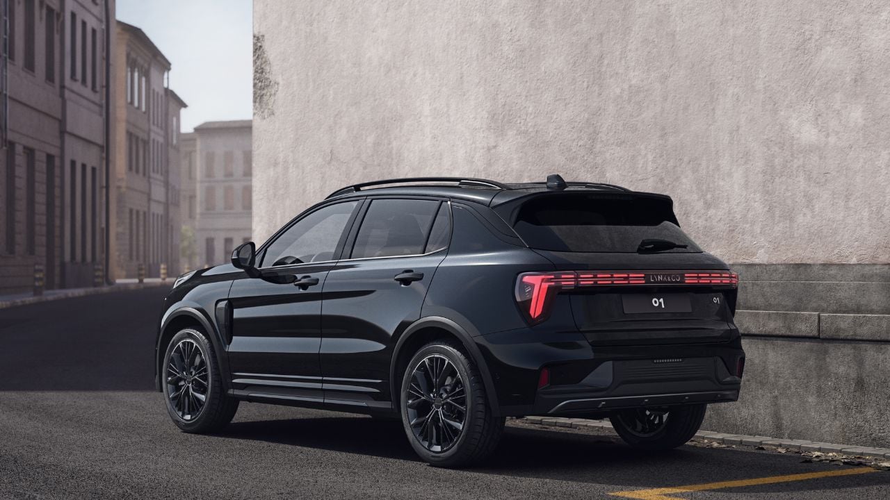 Lynk & Co 01
