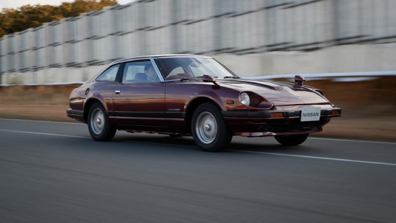Datsun 280Z