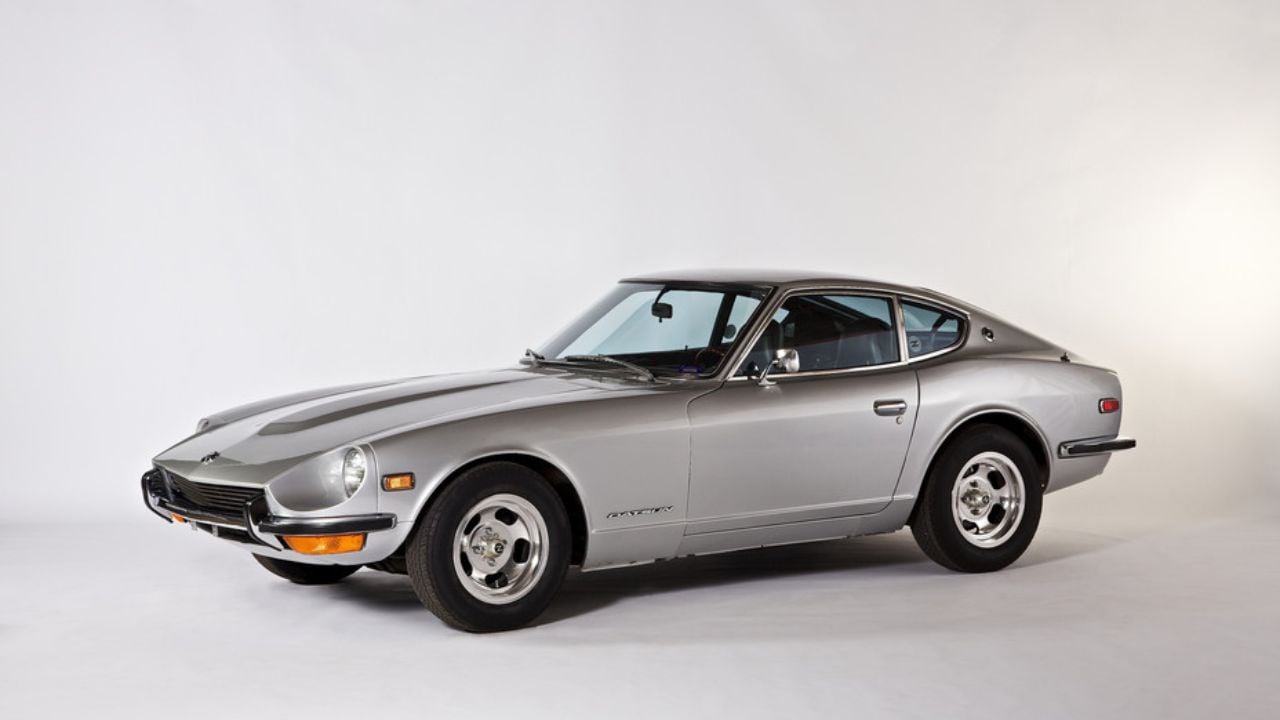 Datsun 240Z