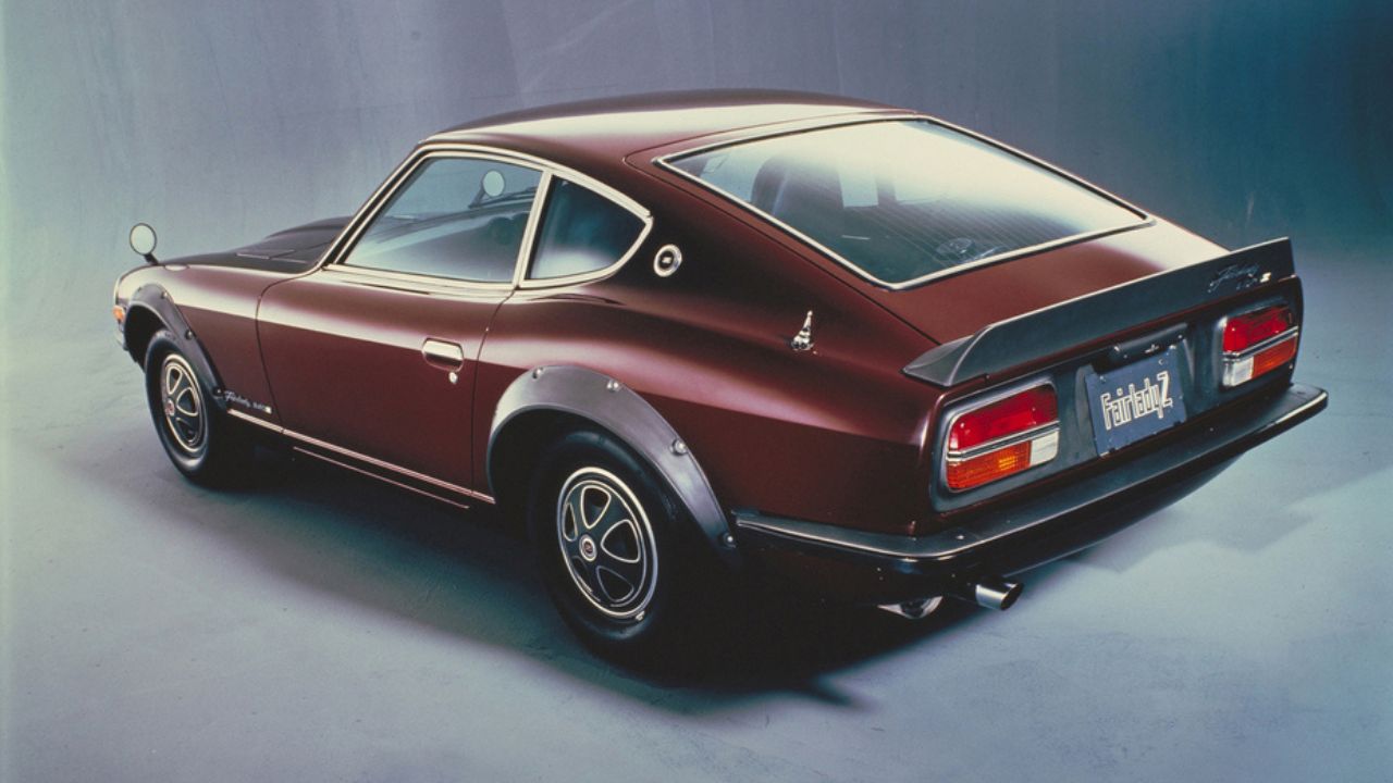 Datsun 240Z