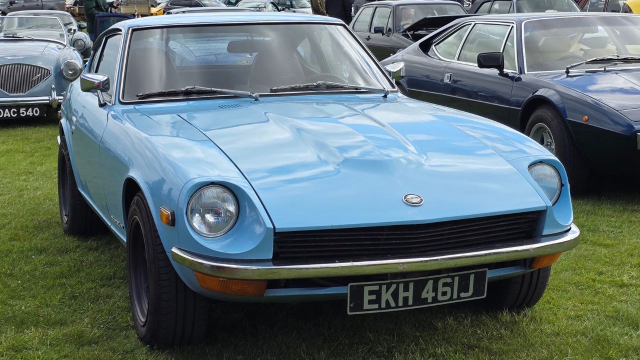 Datsun 240Z