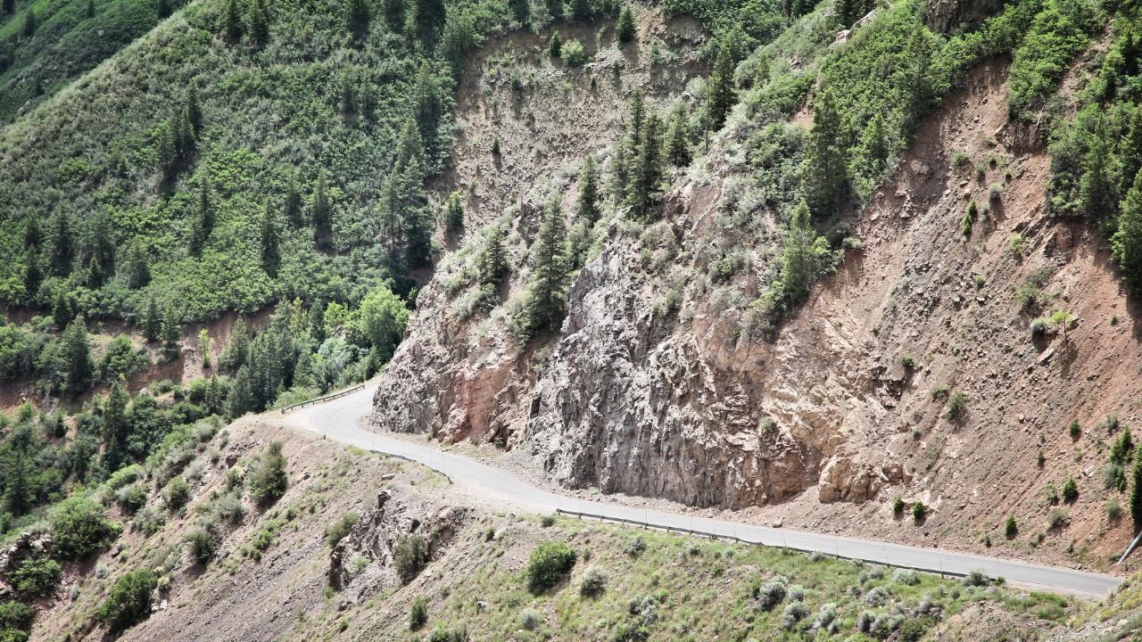 Black Canyon of the Gunnison National Park