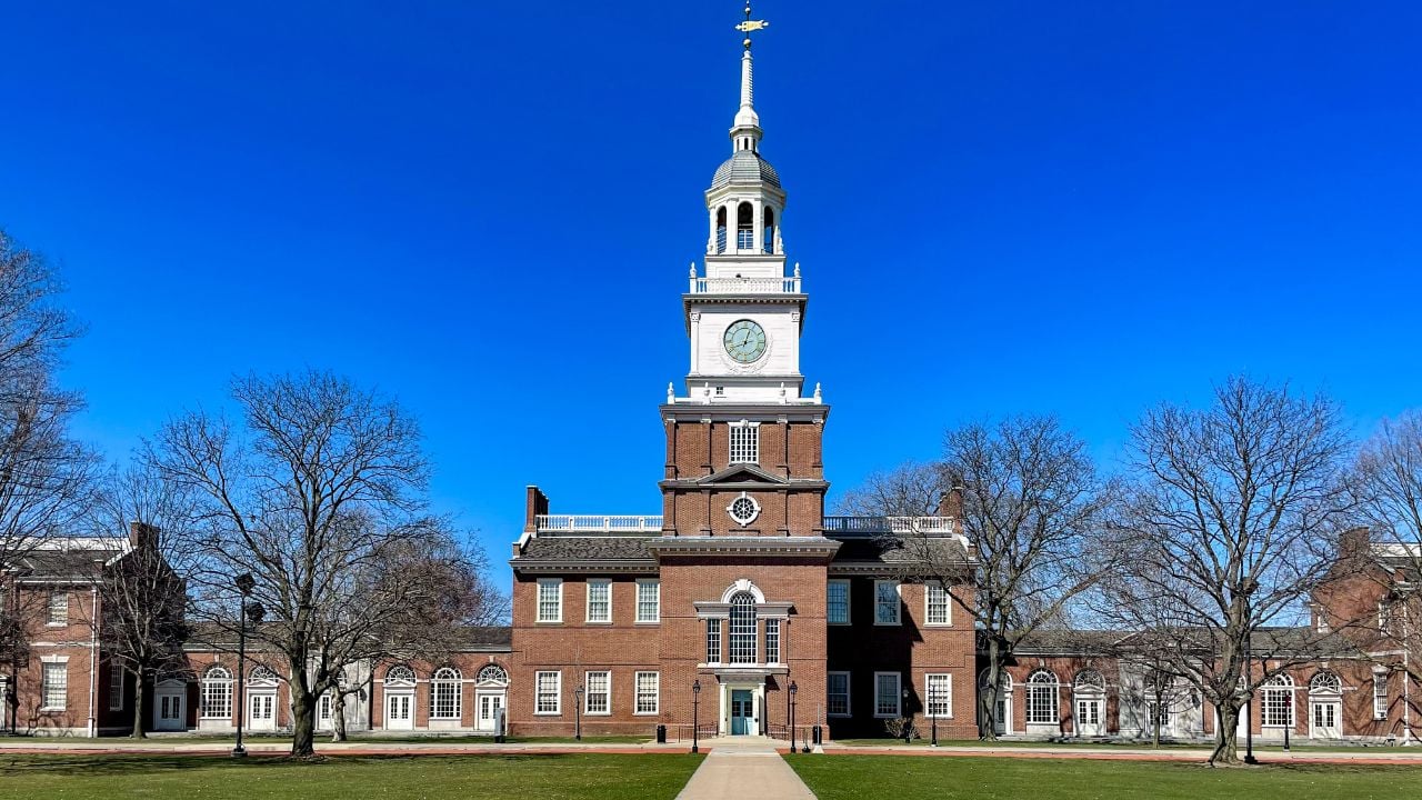 Henry Ford Museum of American Innovation