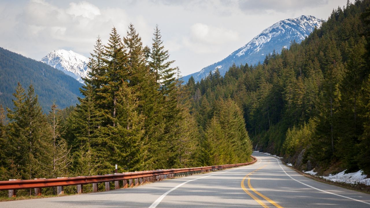 North Cascades National Park