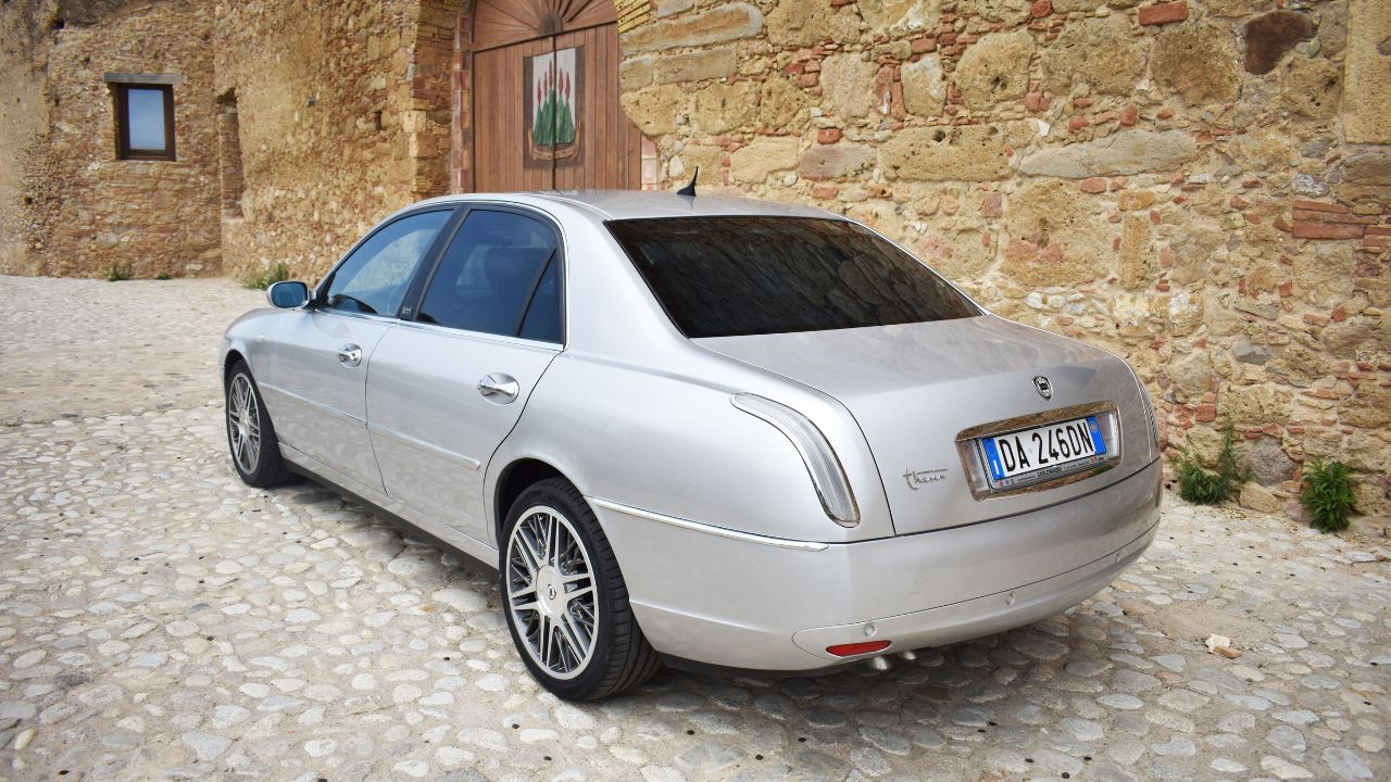 Lancia Thesis