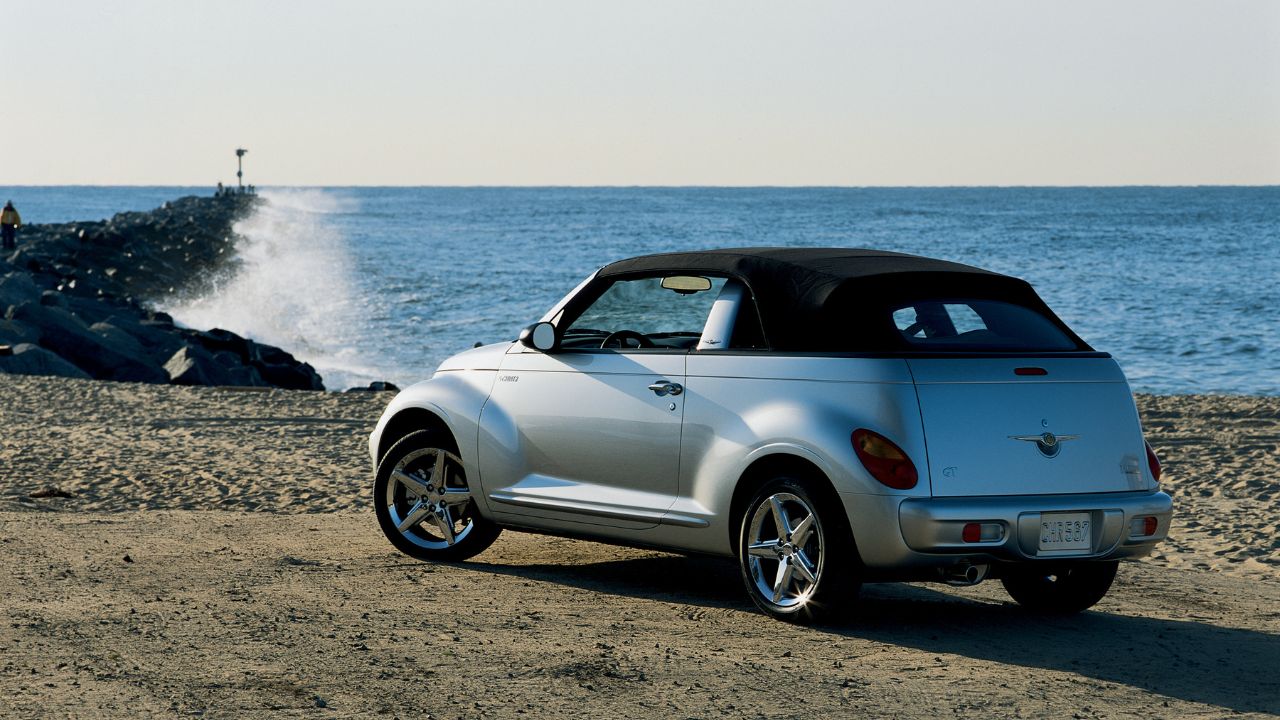 Chevrolet SSR