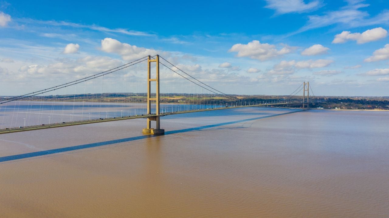 Humber Bridge