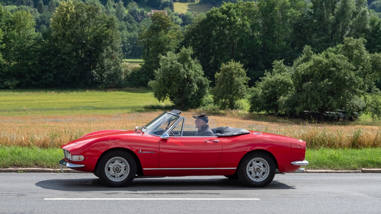 Fiat Dino