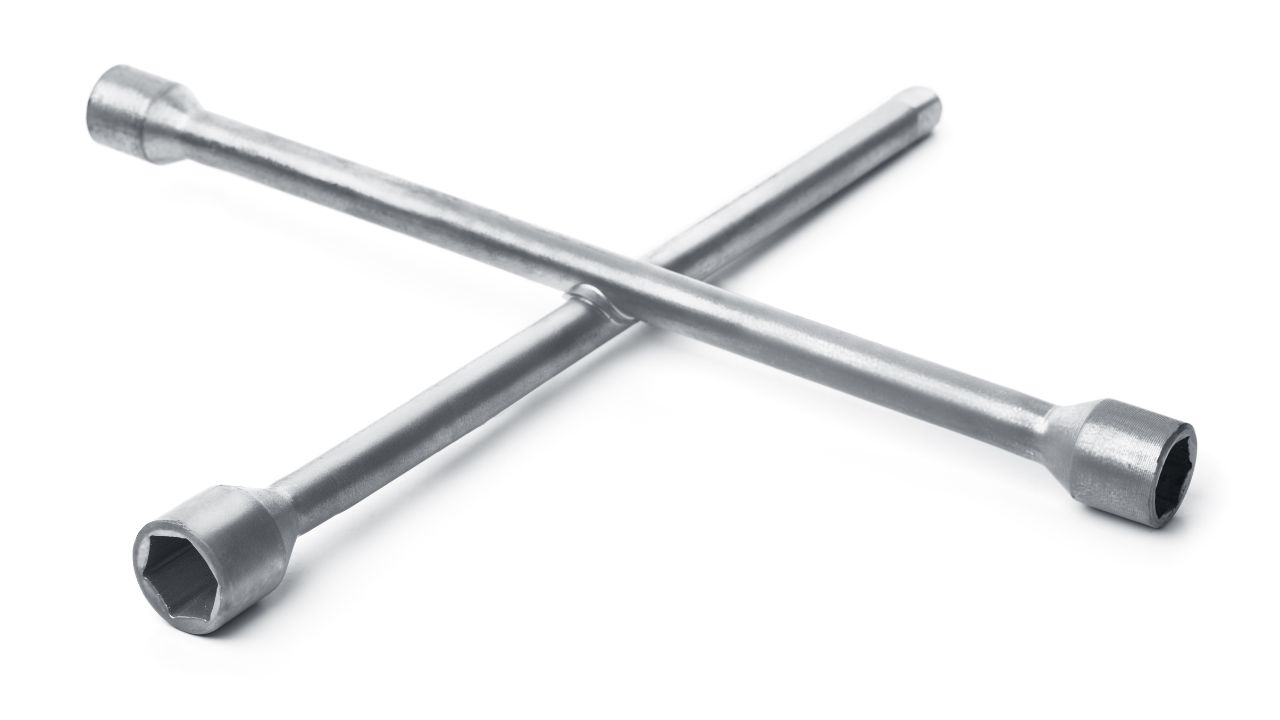 Lug Wrench