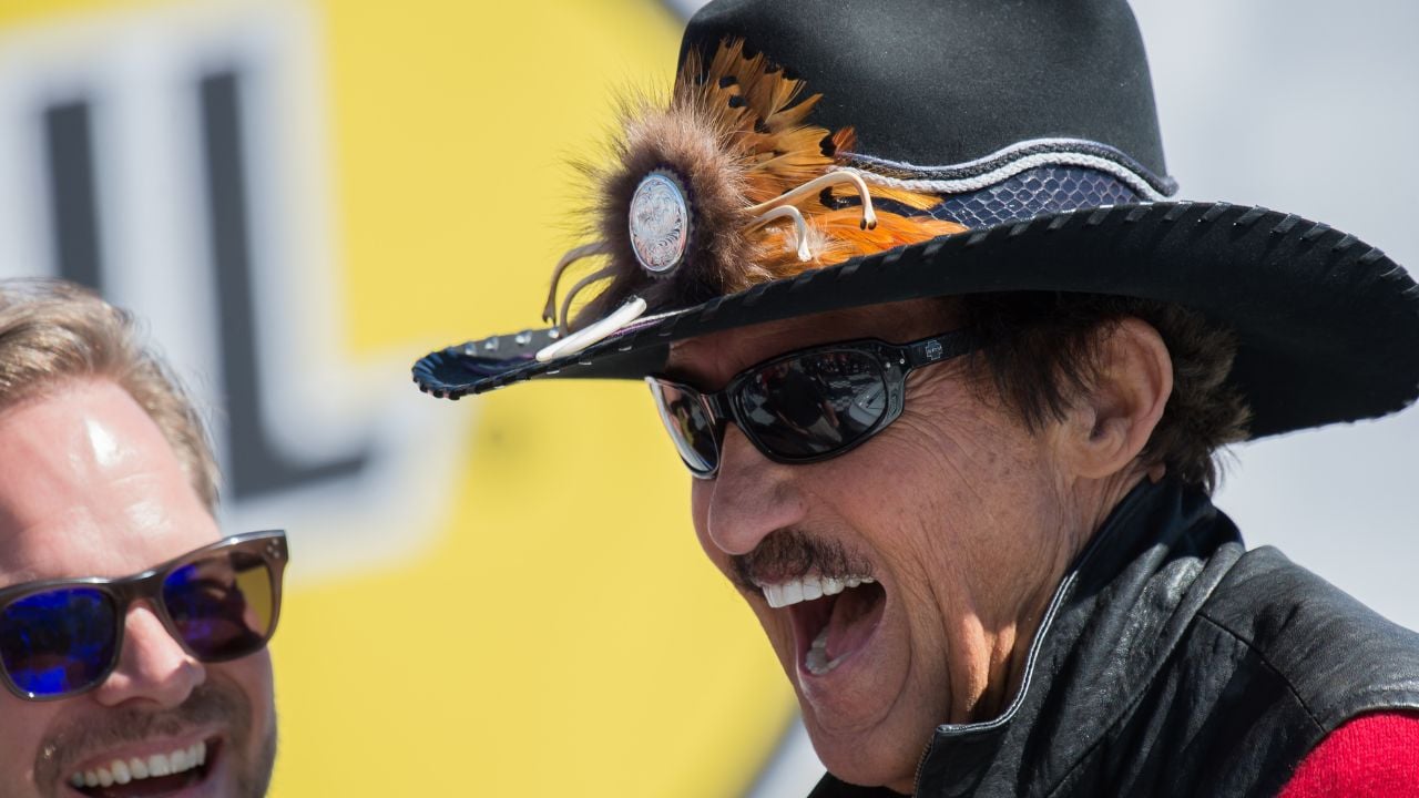 Richard Petty