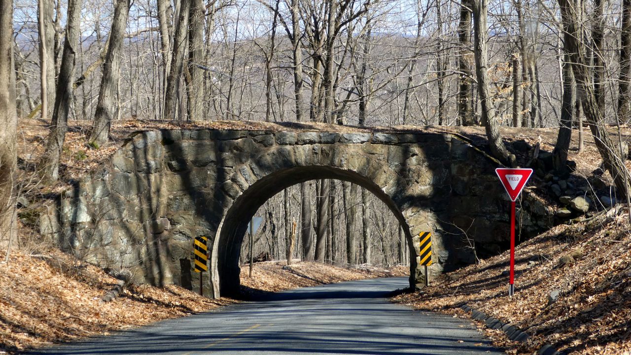 Route 169 – Connecticut