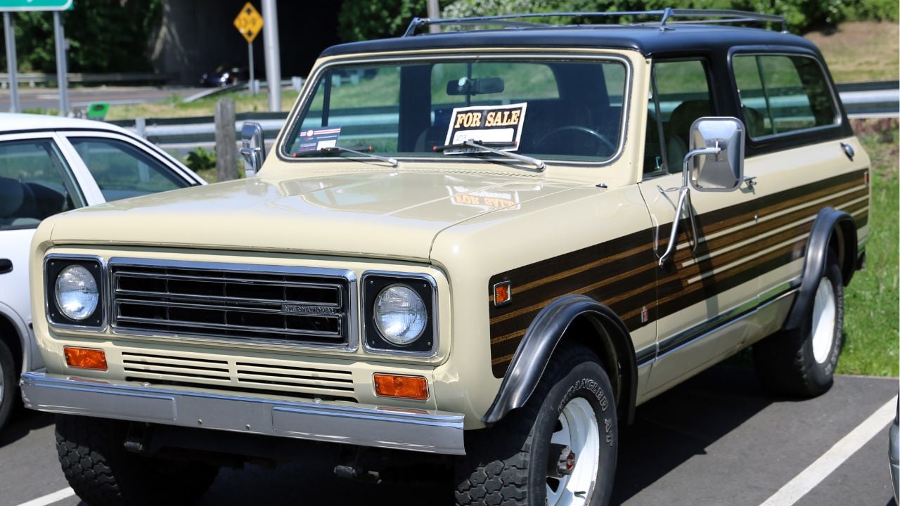 Scout II