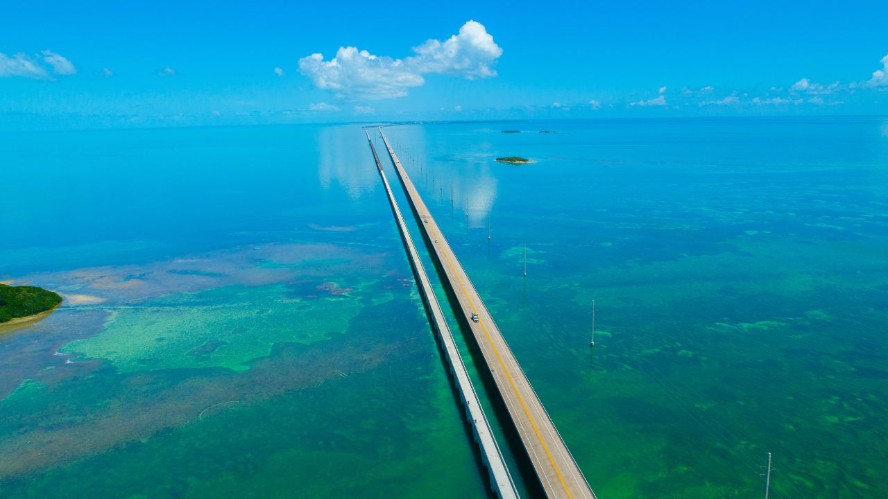 Seven Mile Bridge