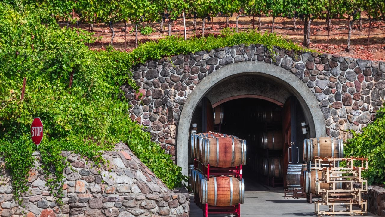 Sonoma County, California