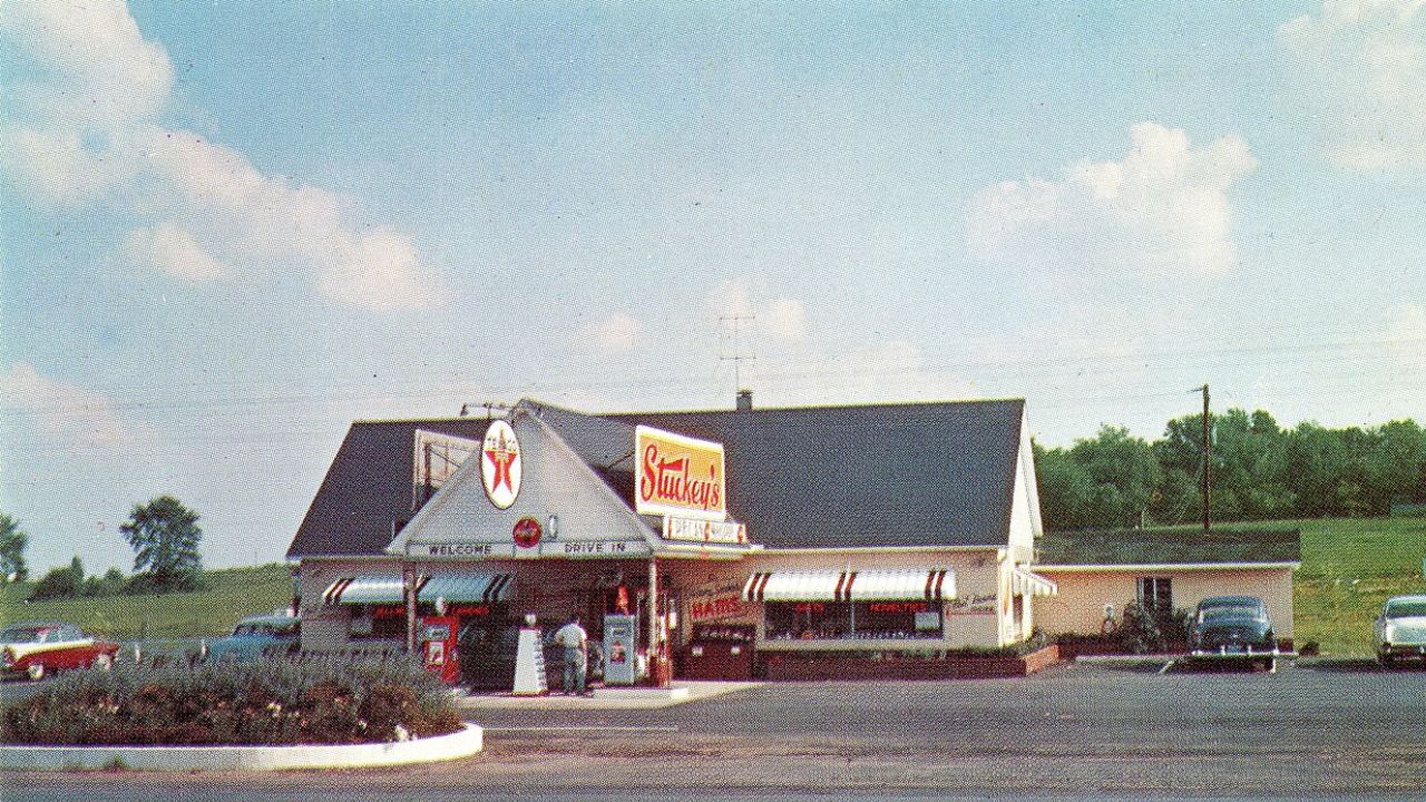 Stuckey’s