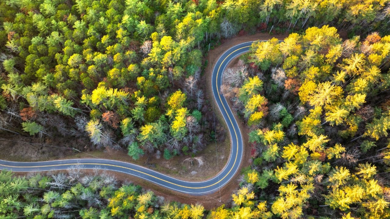 Tennessee Road
