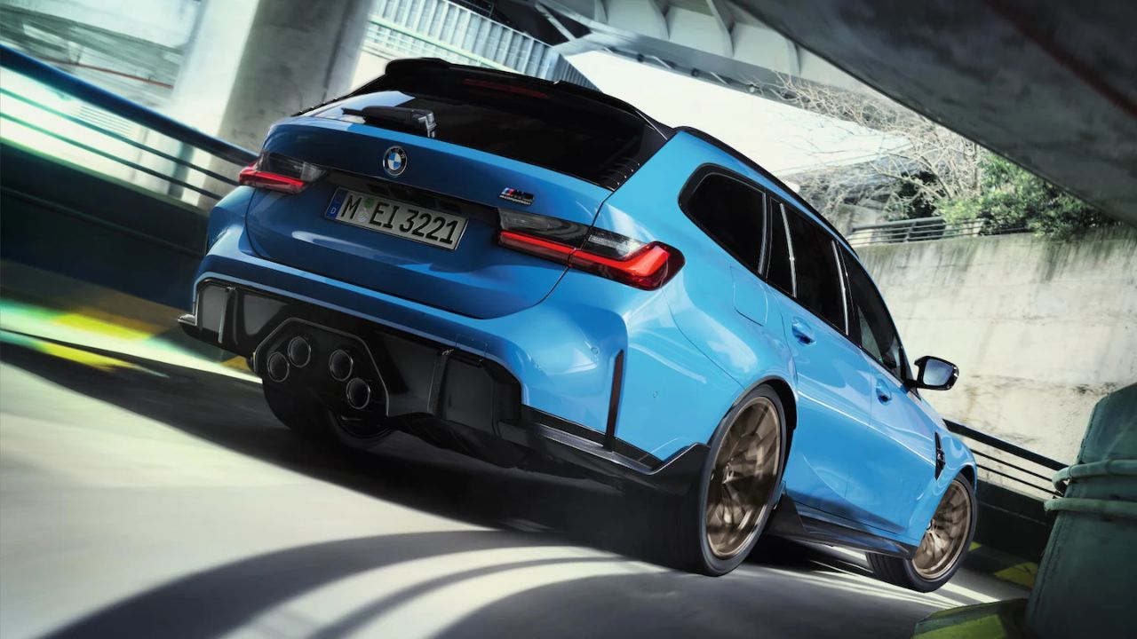 BMW M3