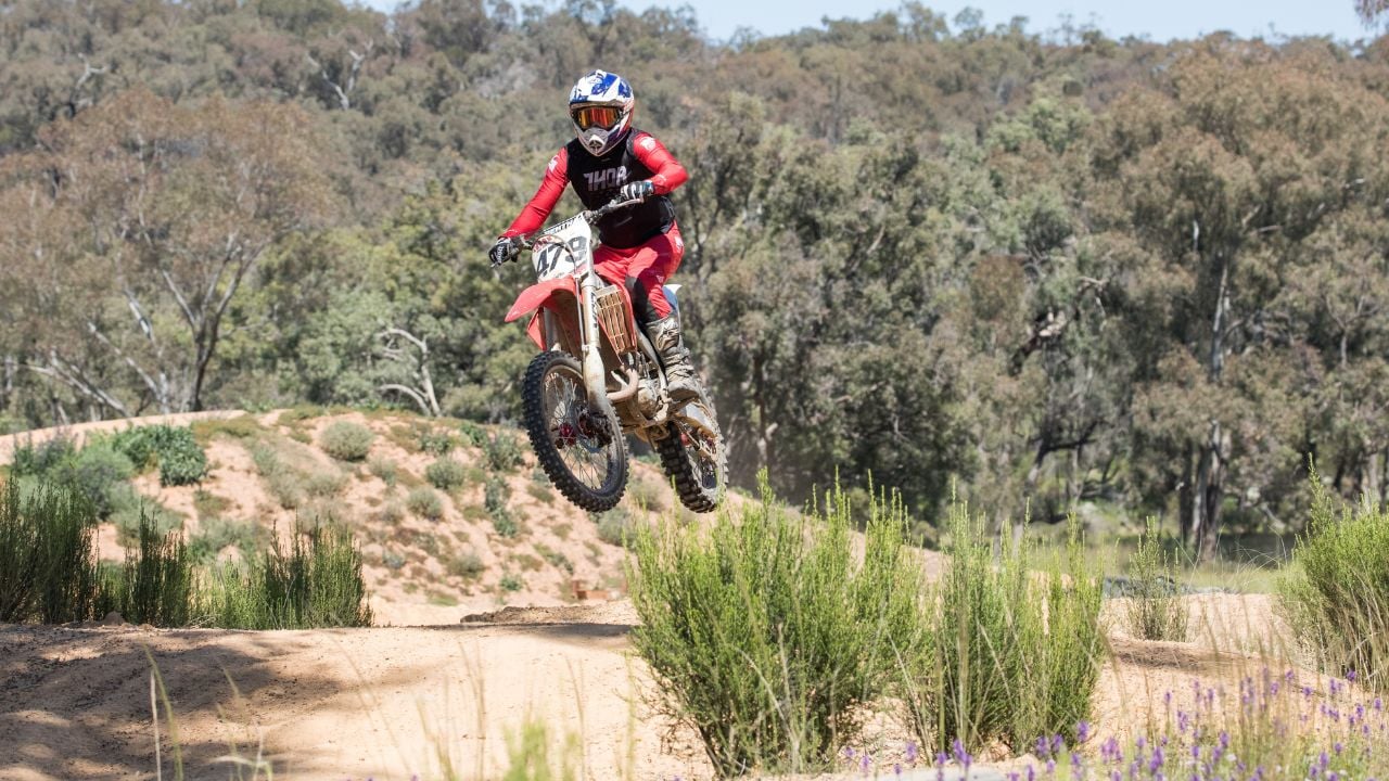 Tatts Finke Desert Race