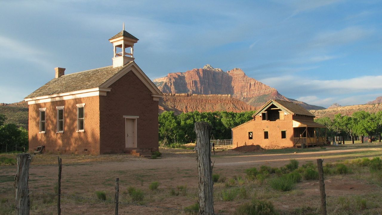 Grafton, Utah
