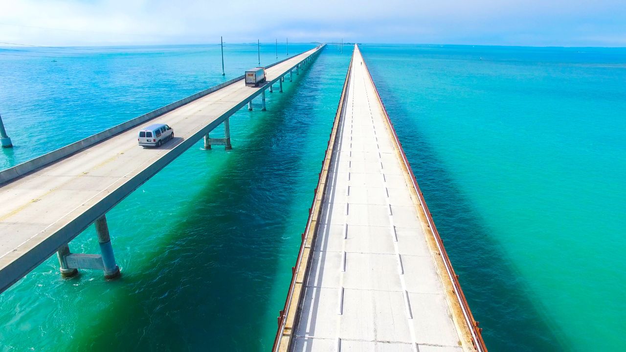 Seven Mile Bridge