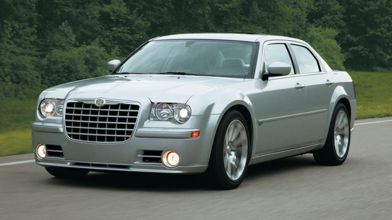 Chrysler 300C (2005)