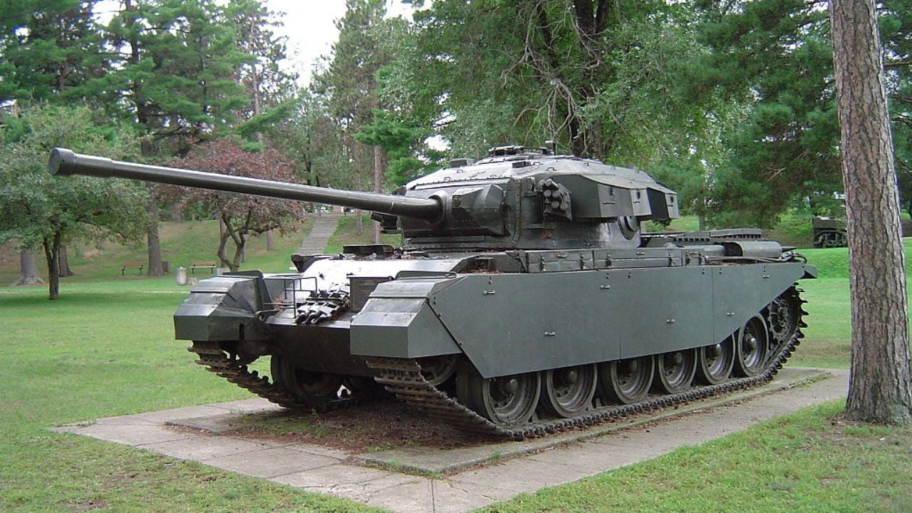 Centurion