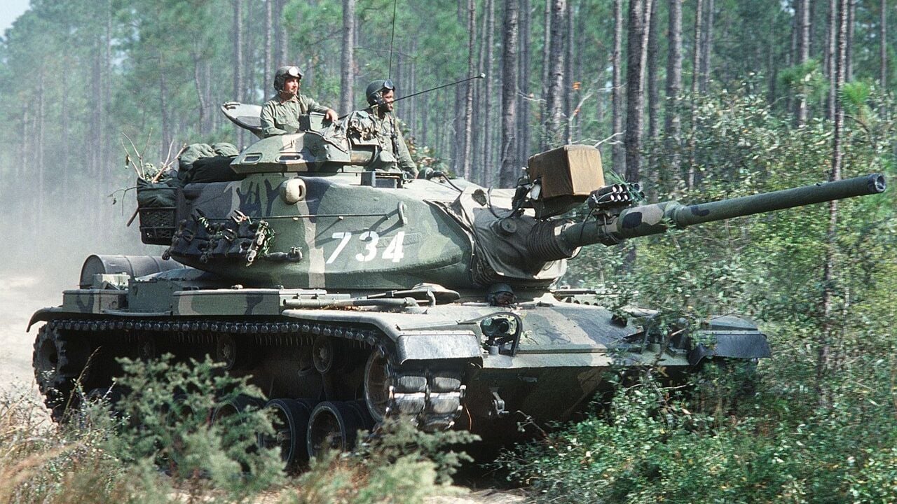 M60