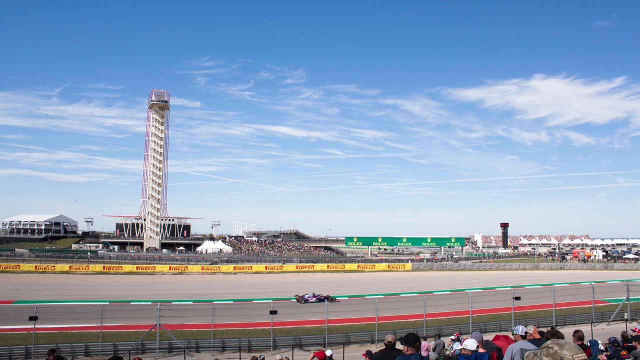 Circuit of the Americas