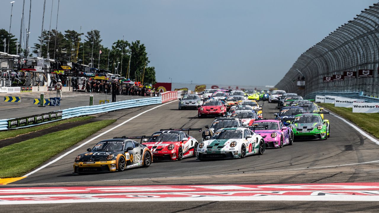 Road America