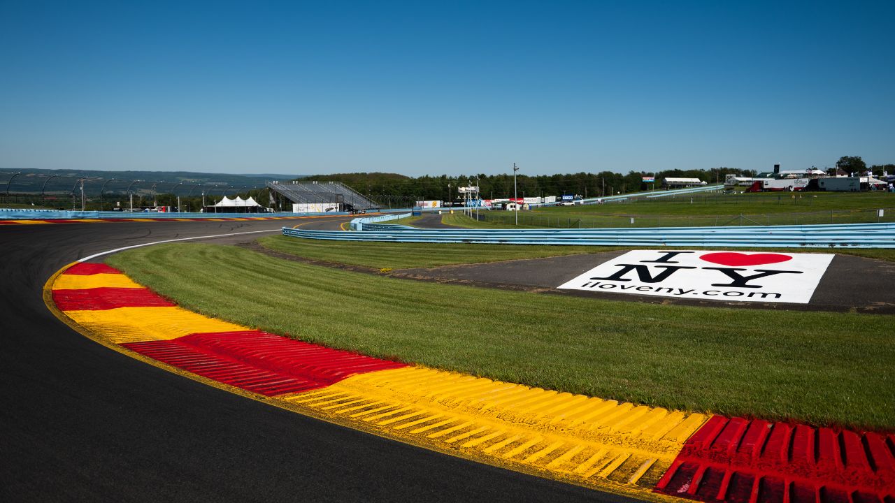 Watkins Glen International