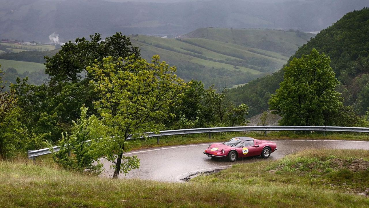 Ferrari 246 Dino