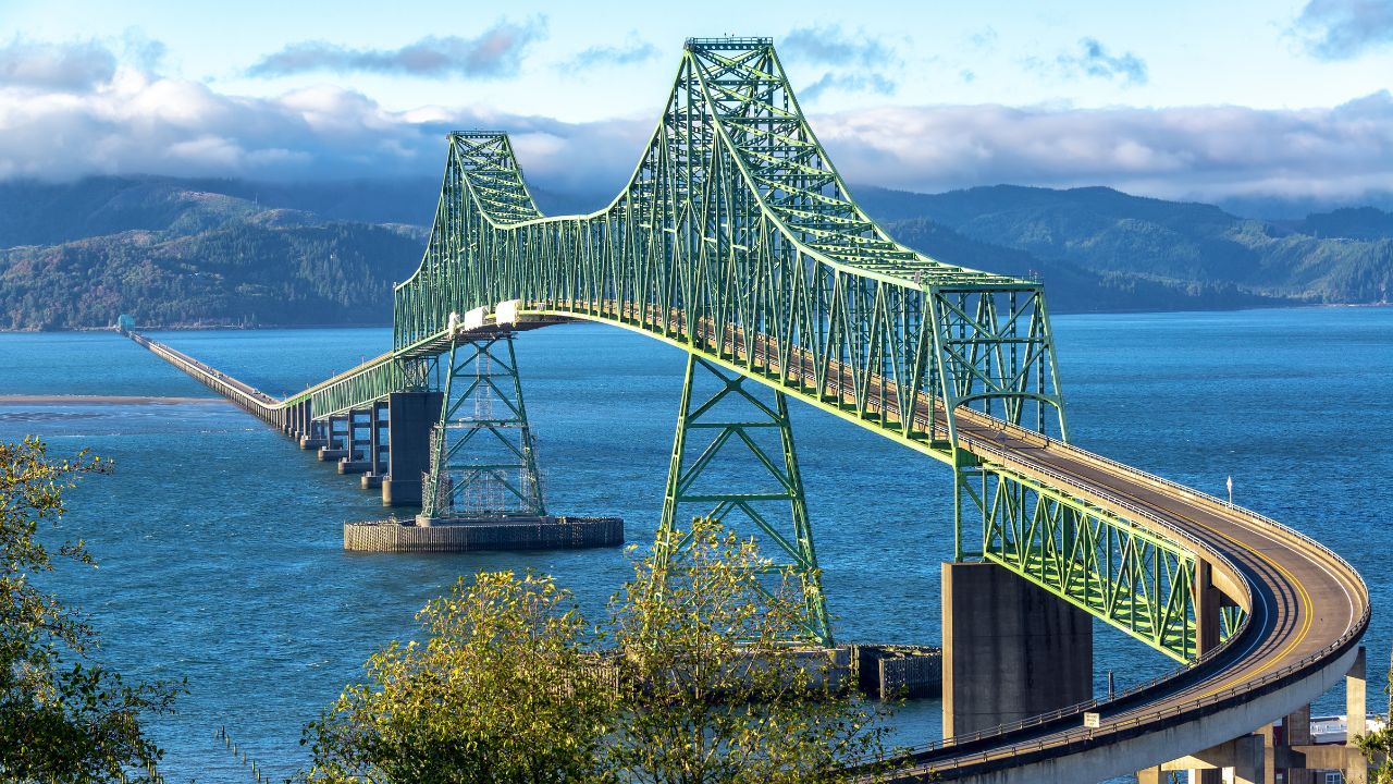 New River Gorge Bridge