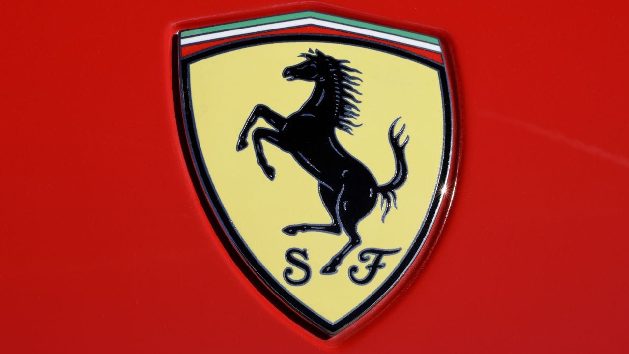 Ferrari