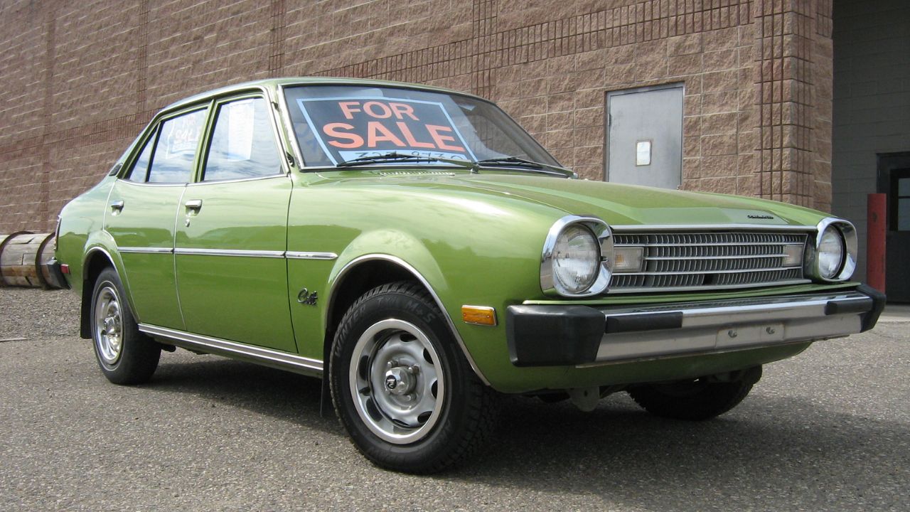 Dodge Colt